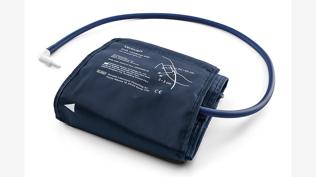 Brazalete universal para la parte superior del brazo Veroval Compact 