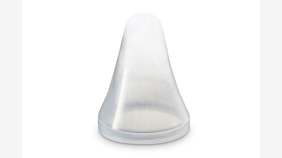 Cappuccio protettivo Veroval DuoScan (2 in 1)