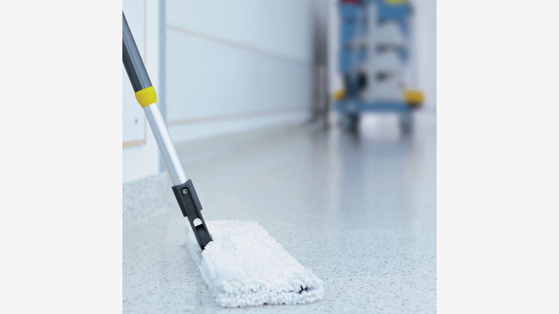 Kohrsolin® FF Anwendungsbild