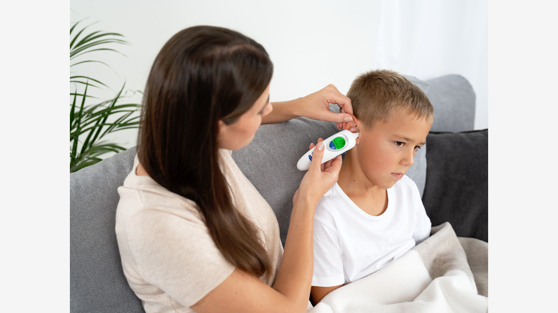 Veroval family in use