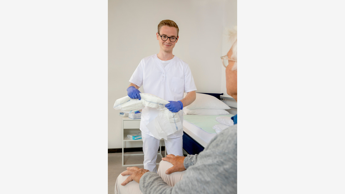 MoliCare® Premium Slip