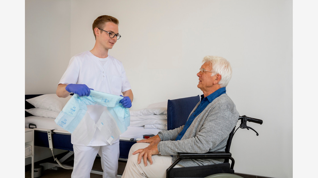 MoliCare® Slip