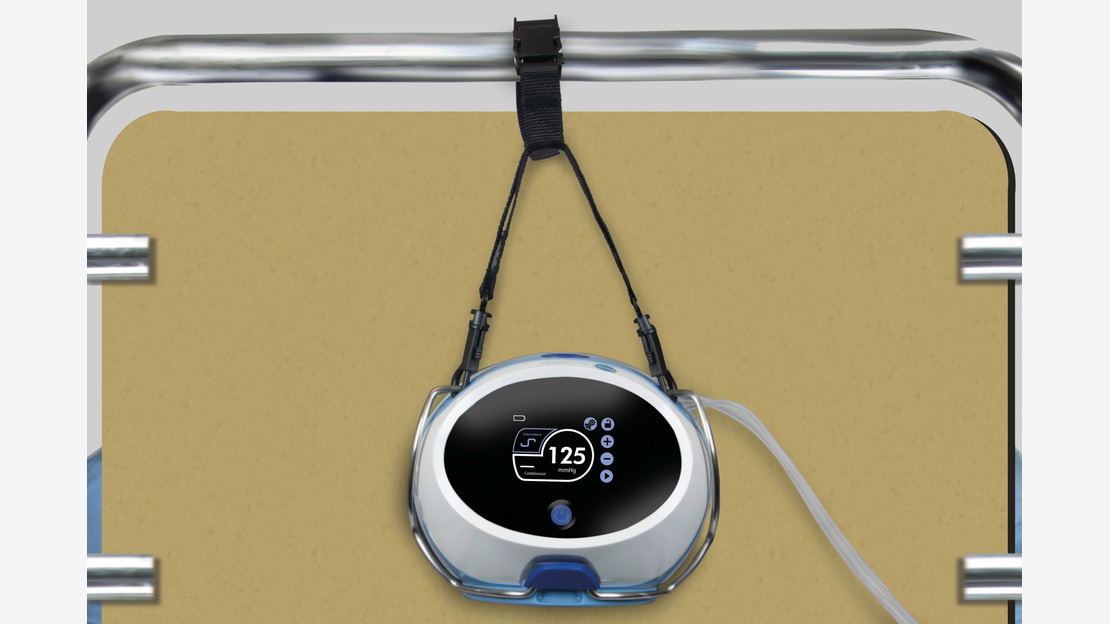 VivanoTec® Carrying Shoulder Strap - Application