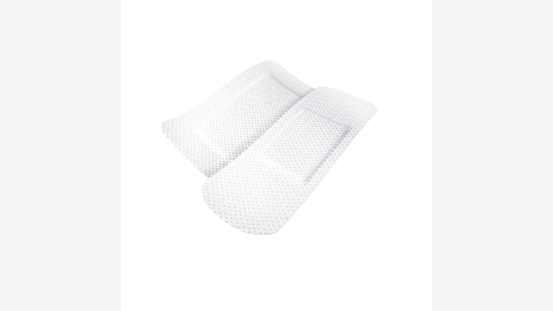 DermaPlast Soft Silicone Strip