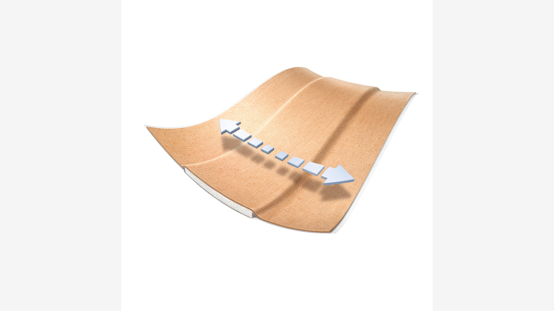 DermaPlast Flexible