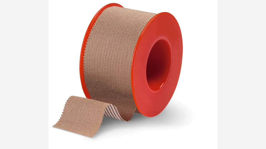 Omniplast, 2,5 cm x 9,2 m