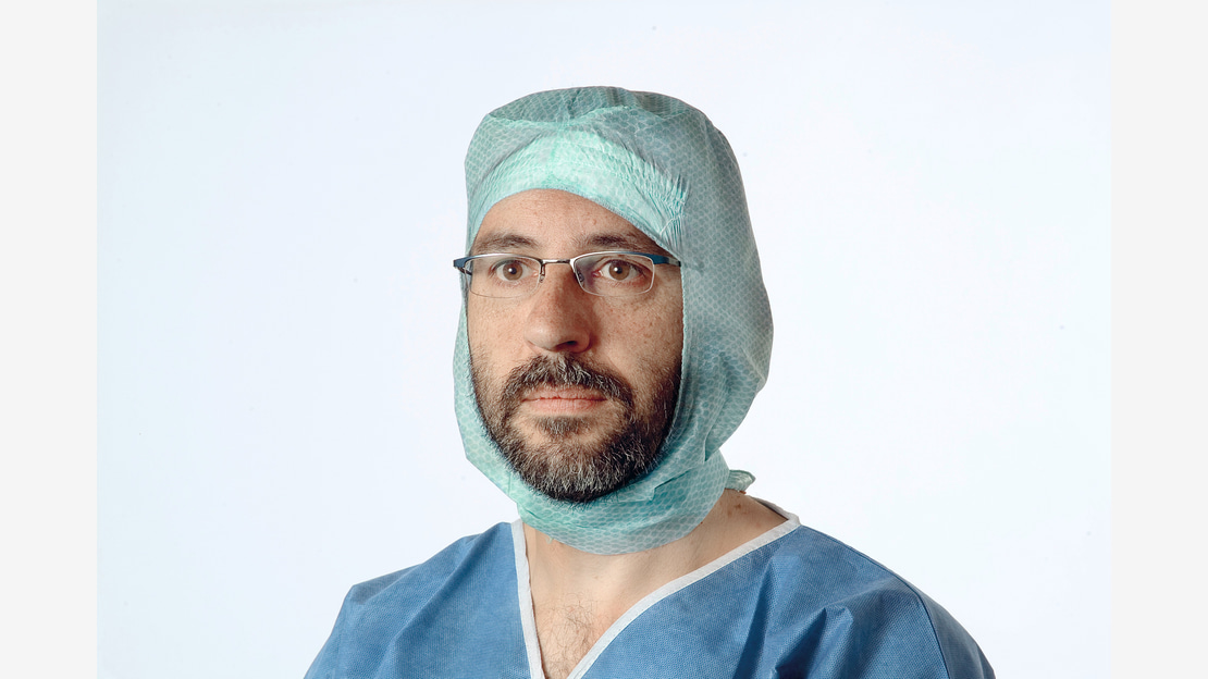 Foliodress cap Comfort Astro Plus