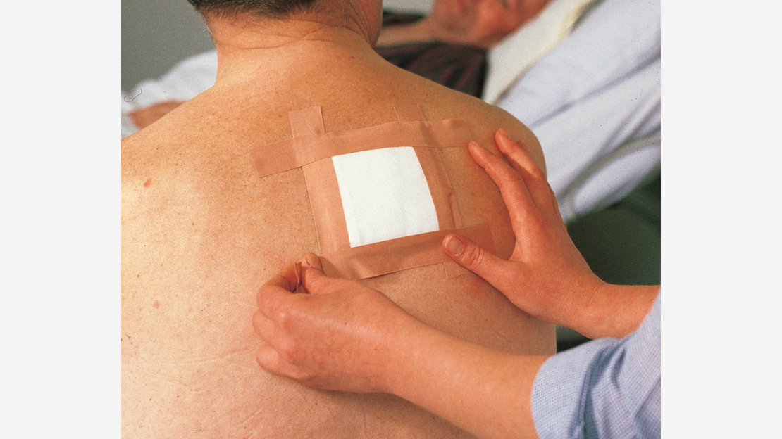 Omniplast / Cosmos Plast application image