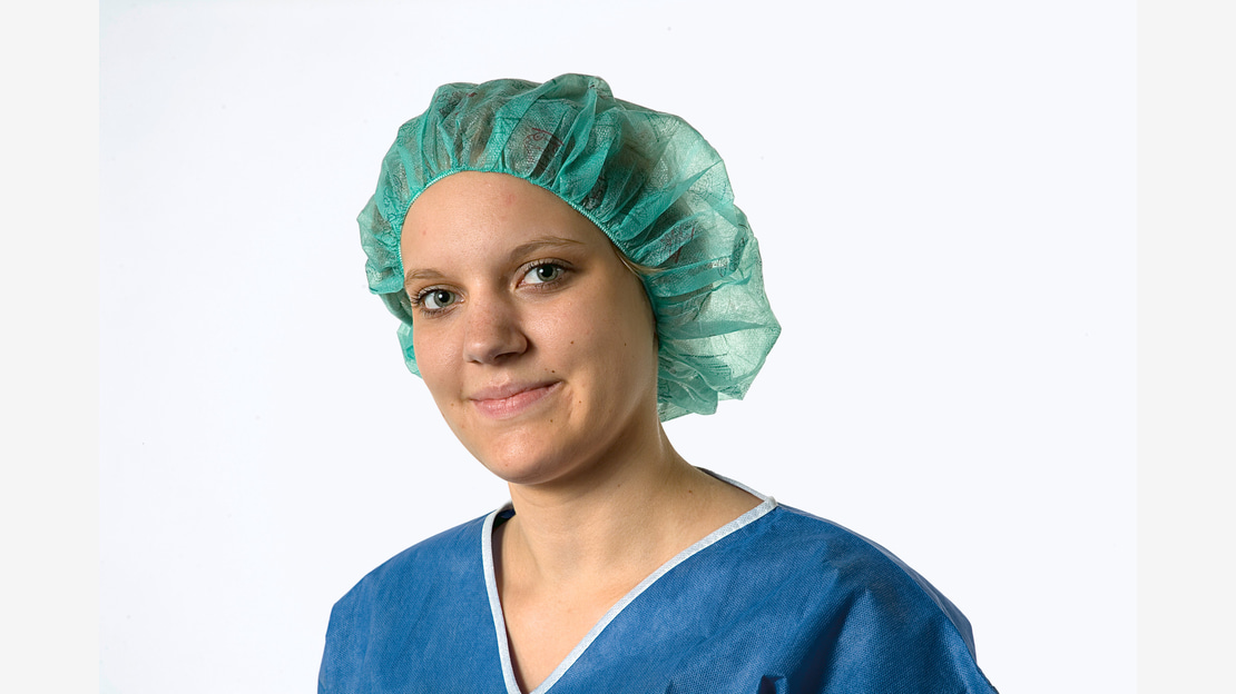 Foliodress cap Comfort Universal