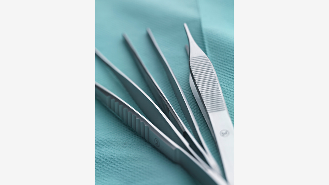 Peha®-instrument Pinze