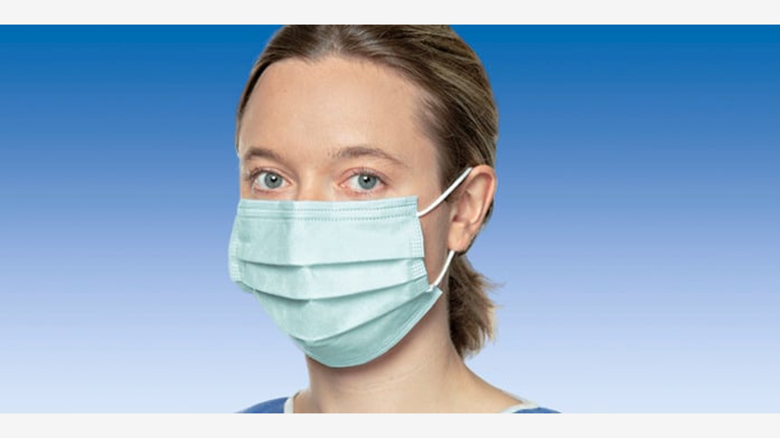 Foliodress® mask Comfort