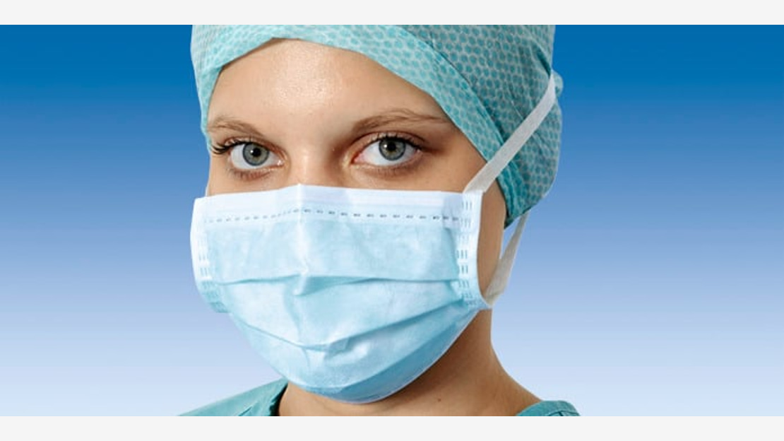 Foliodress® mask Protect