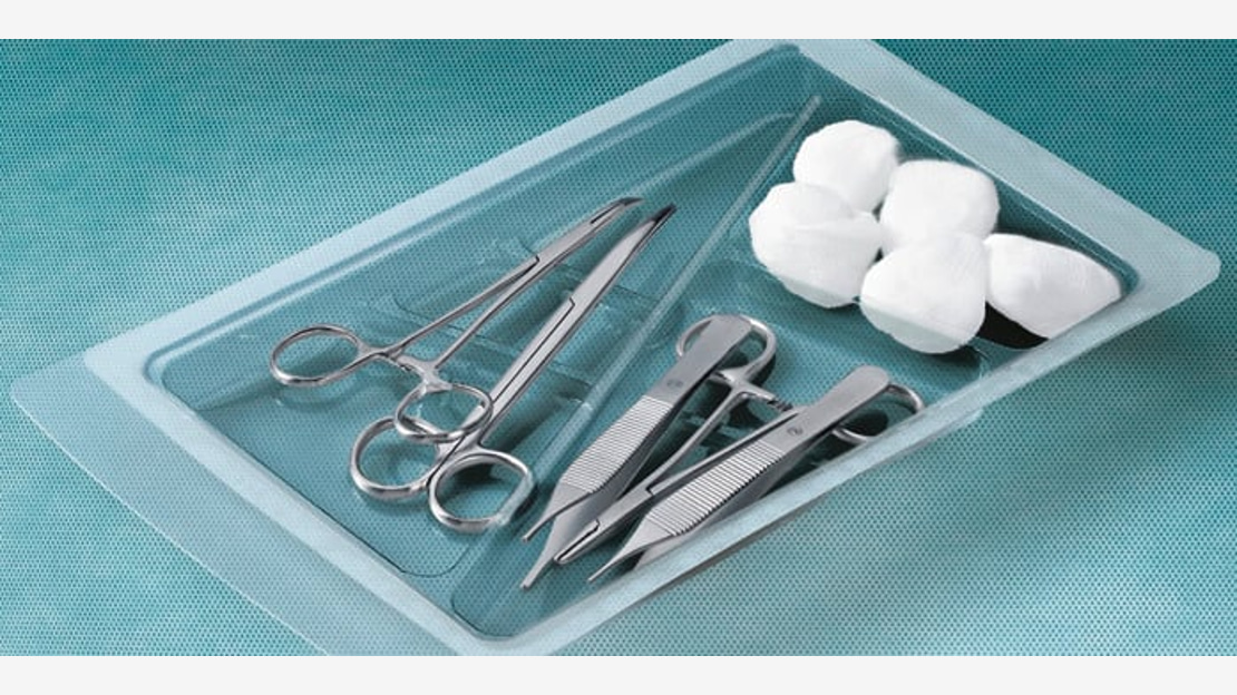 Peha®-instrument Basic Set