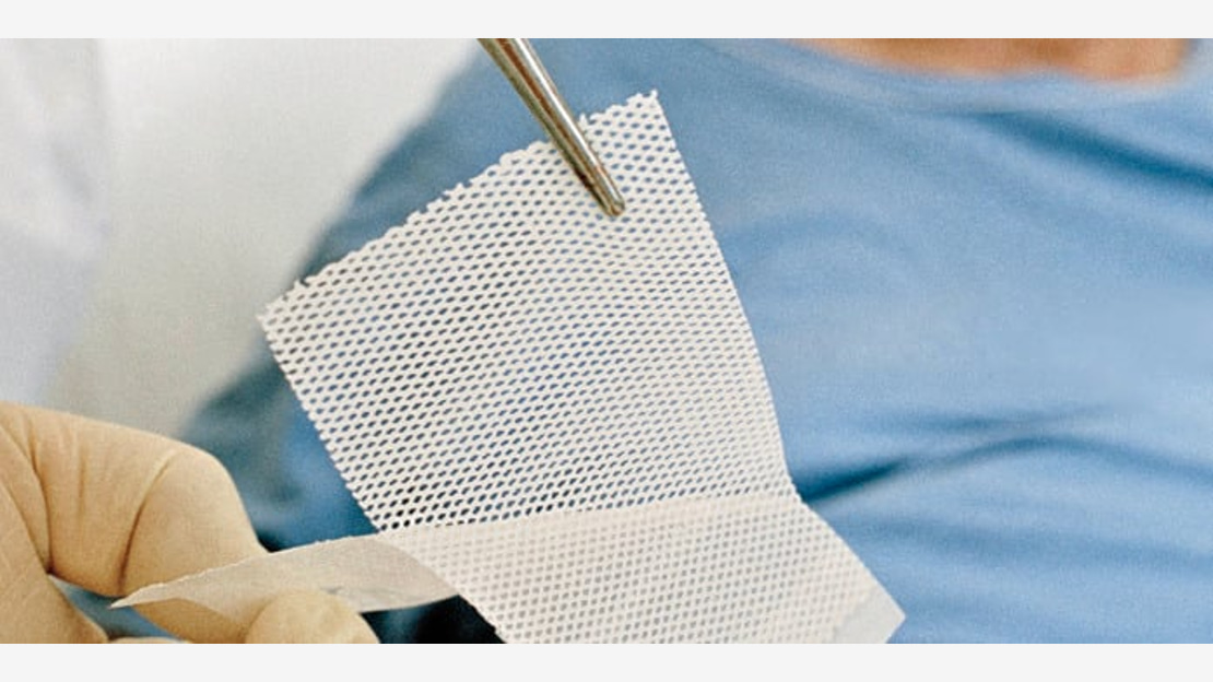 Hydrotul combines the positive properties of classic ointment dressings with modern hydroactive technology.