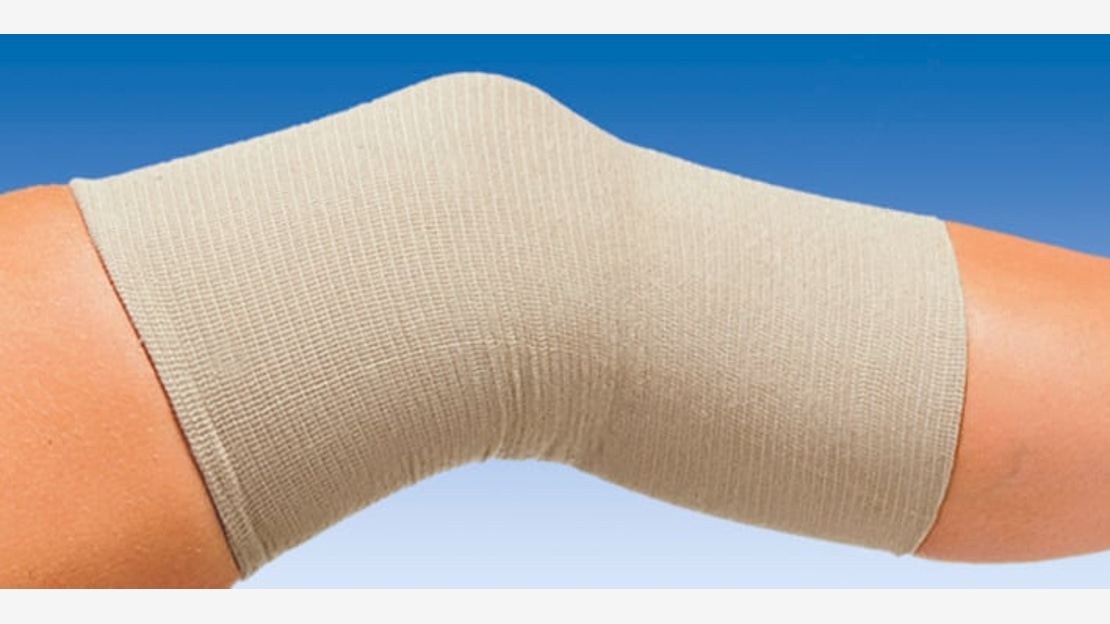 Lastogrip has many uses among which is the use as a support bandage with a thermotherapeutic effect in arthosis.