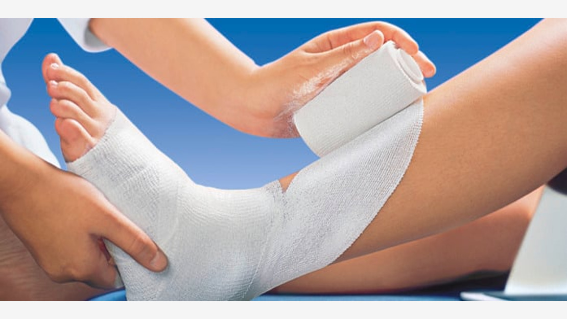 Varolast plus , Anwendung