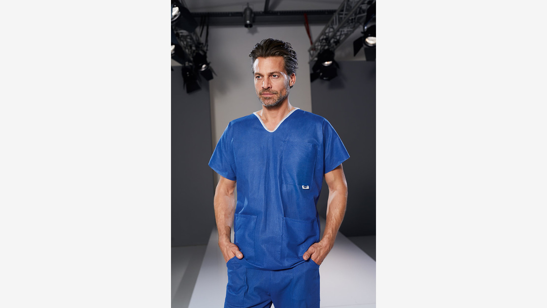 Foliodress suit Comfort