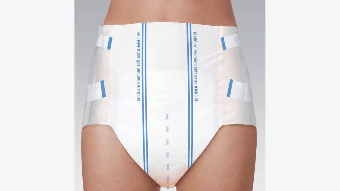 MoliCare Premium Soft