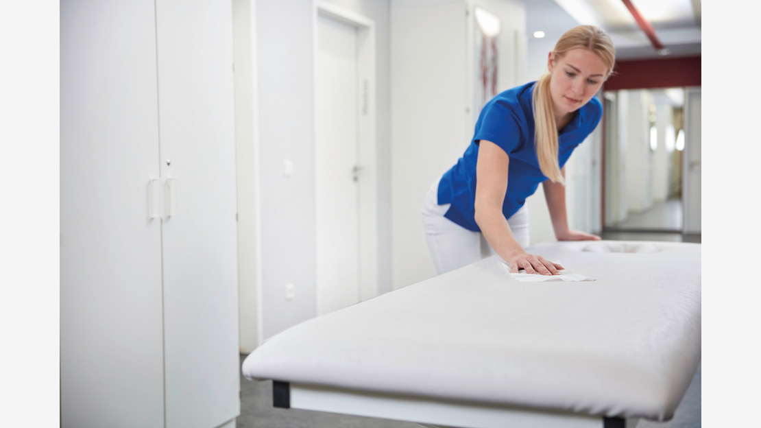 Bacillol Zero Tissues key visual 1