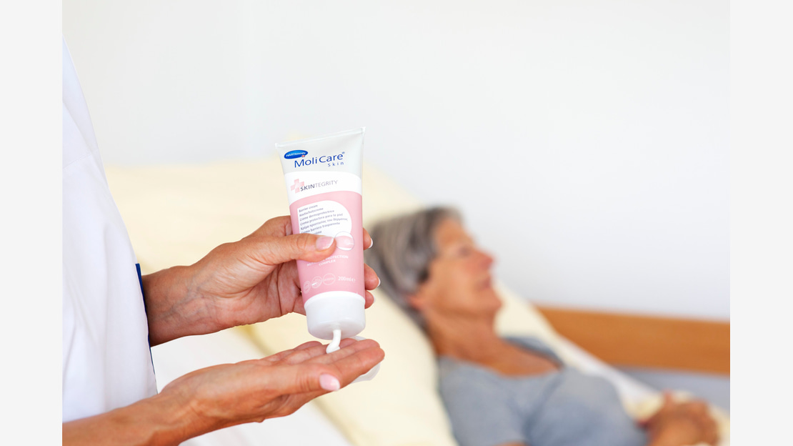 MoliCare® Skin Protect