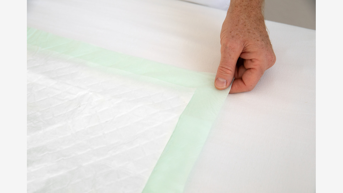 MoliCare Premium Bed Mat