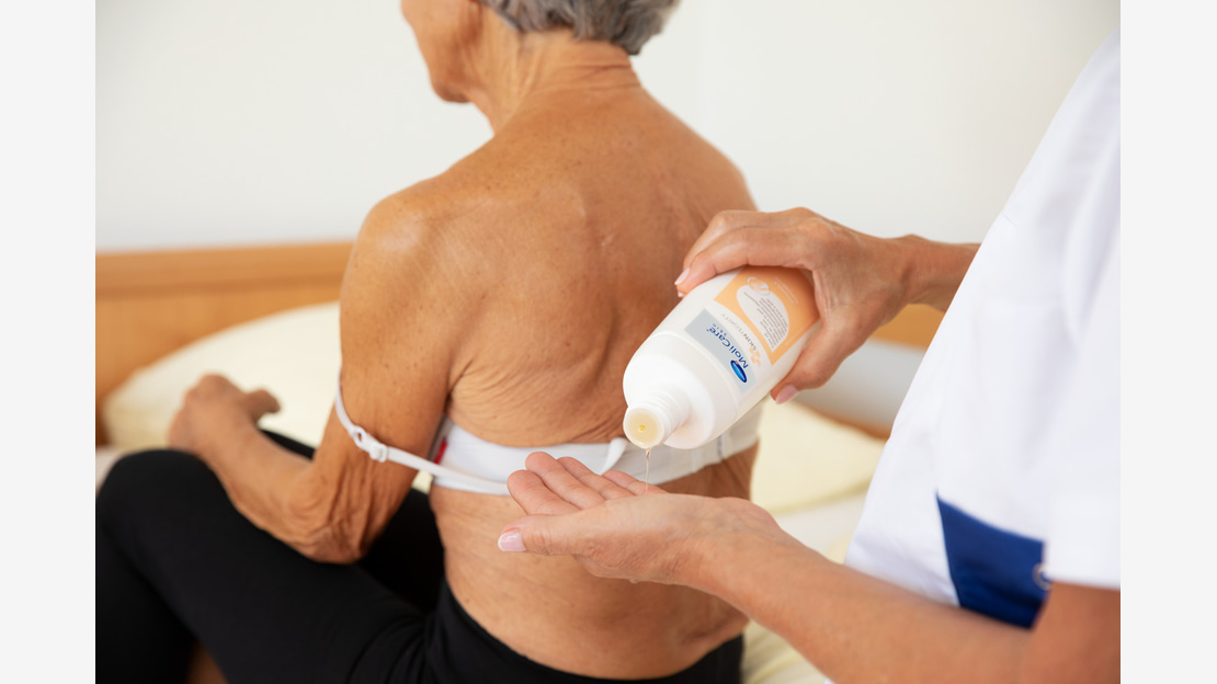 MoliCare® Skin Care
