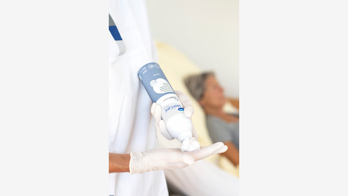 MoliCare® Skin Clean
