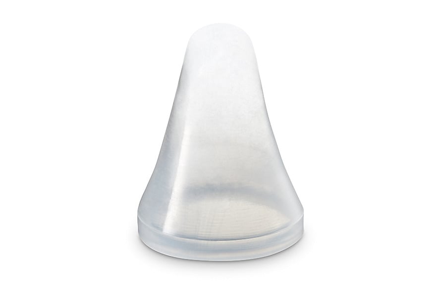 Veroval DuoScan (2 in 1) protective cap