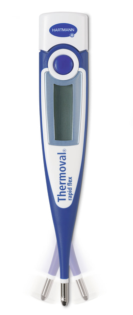 Thermoval rapid flex