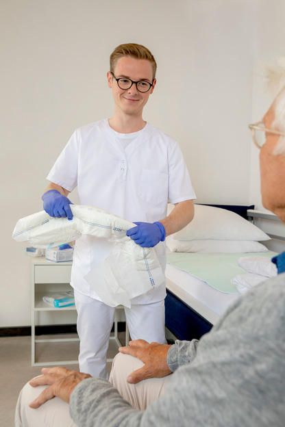 MoliCare® Premium Slip