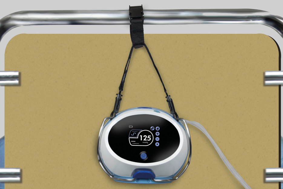 VivanoTec® Carrying Shoulder Strap - Application