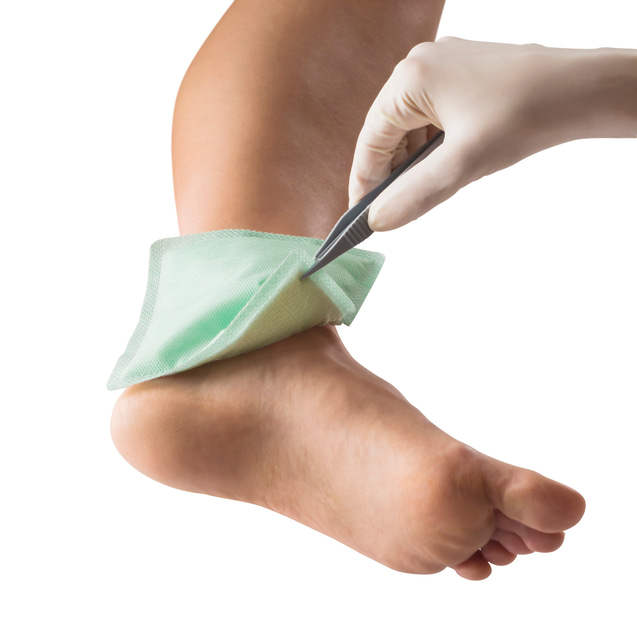 Zetuvit Plus Silicone