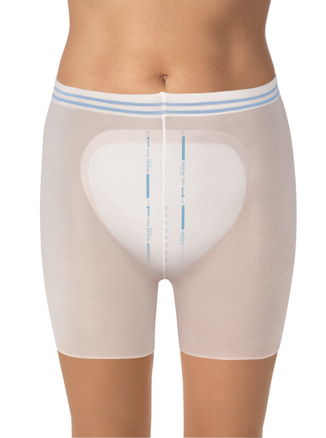 MoliCare® Fixpants long leg - Application
