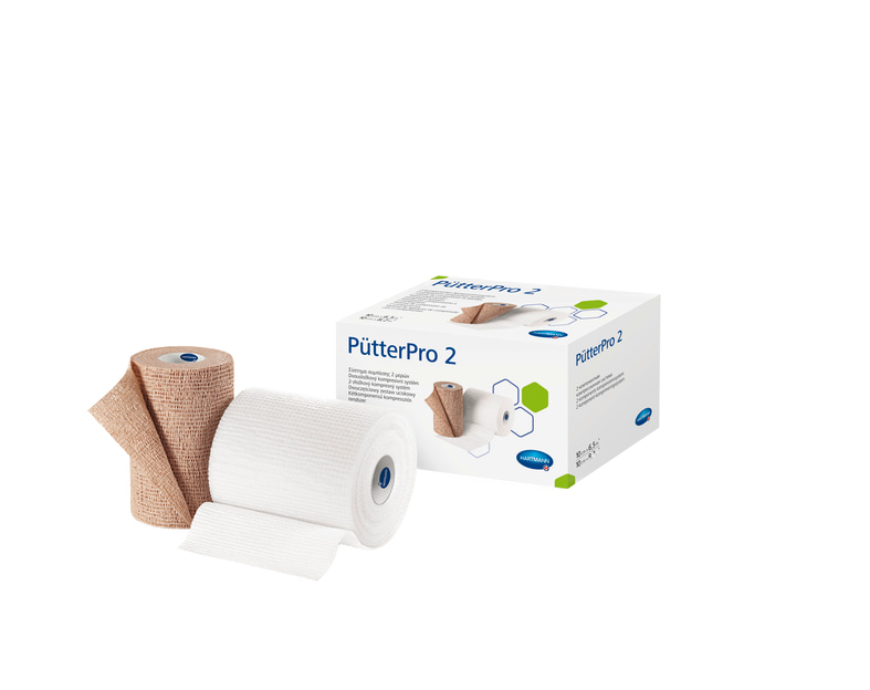 PütterPro 2
