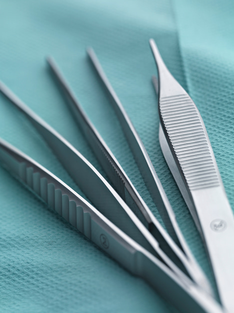 Peha®-instrument Pinze