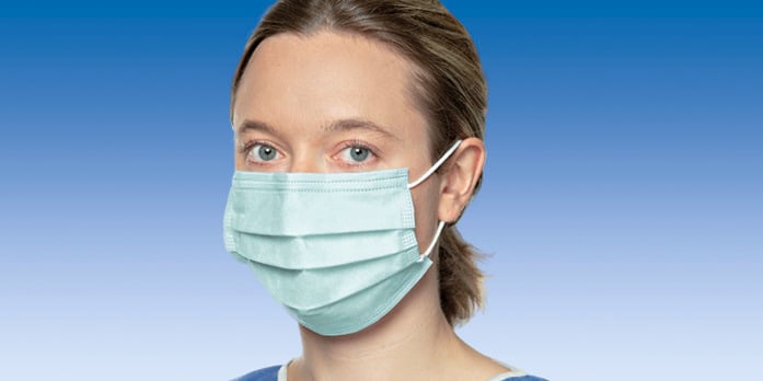 Foliodress® mask Comfort