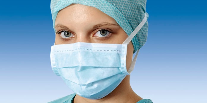 Foliodress® mask Protect