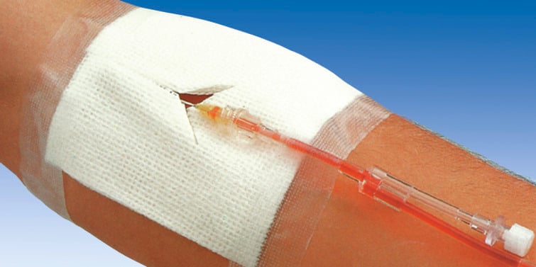Medicomp Drain