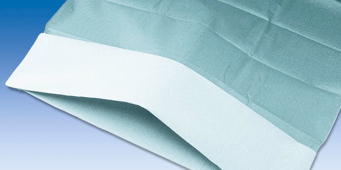Foliodrape Leggings