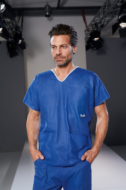 Foliodress suit Comfort