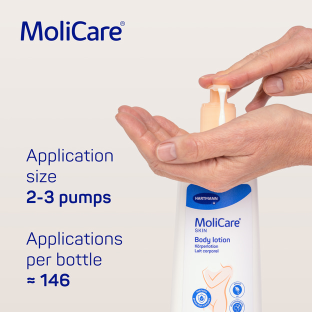 MoliCare-Skin-body-lotion