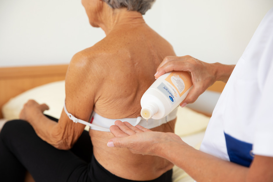 MoliCare® Skin Care