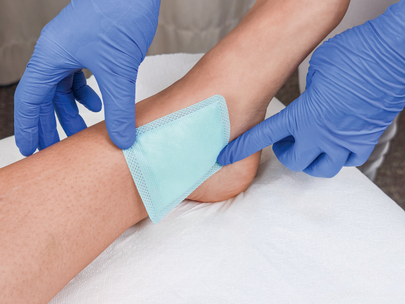 Zetuvit Plus
