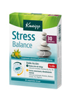 Stress Balance