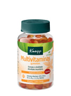 Multivitaminas gummies