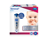 Veroval baby Packshot (DE, NL)