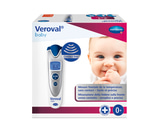 Veroval baby Packshot (FR, IT)
