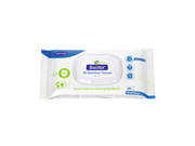 Discover Bacillol 30 Sensitive Tissues, designed for effective and gentle cleaning. Ideal for sensitive surfaces, these alcohol wipes ensure high hygiene standards with ease.