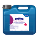 Chemo-themische Aufbereitung Endoskope Produktabbildung Konsolex Endo Disinfectant