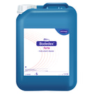 Manuelle Instrumentenreinigung Produktabbildung Bodedex forte